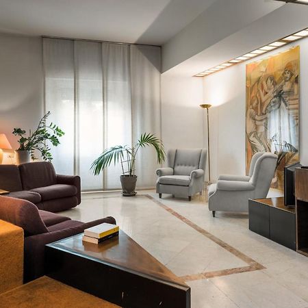 Flats4Rent Residenza Ai Tigli Apartment Verona Exterior foto