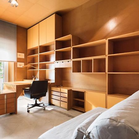 Flats4Rent Residenza Ai Tigli Apartment Verona Exterior foto