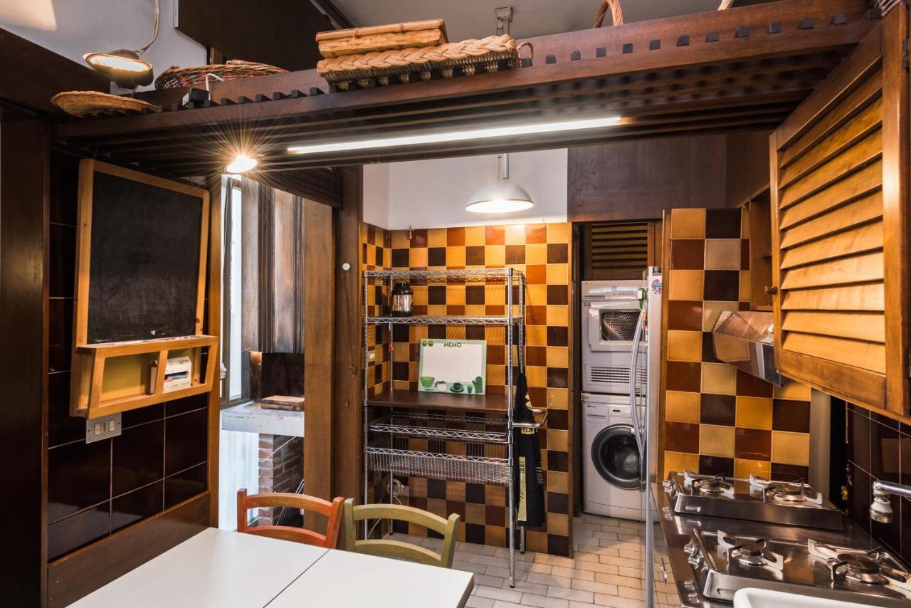 Flats4Rent Residenza Ai Tigli Apartment Verona Exterior foto