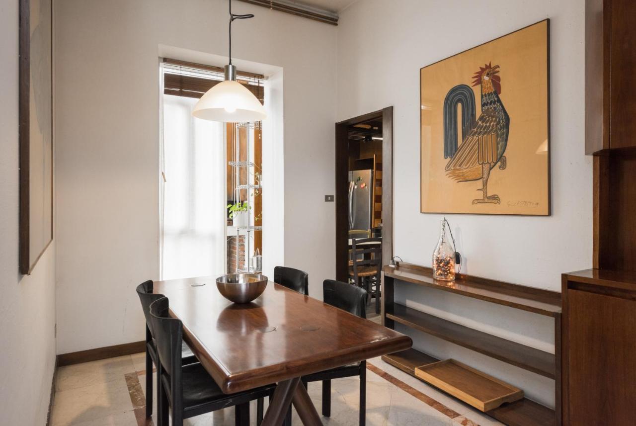 Flats4Rent Residenza Ai Tigli Apartment Verona Exterior foto
