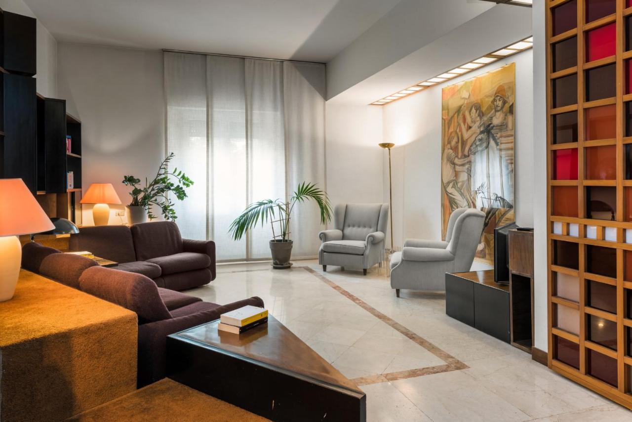 Flats4Rent Residenza Ai Tigli Apartment Verona Exterior foto