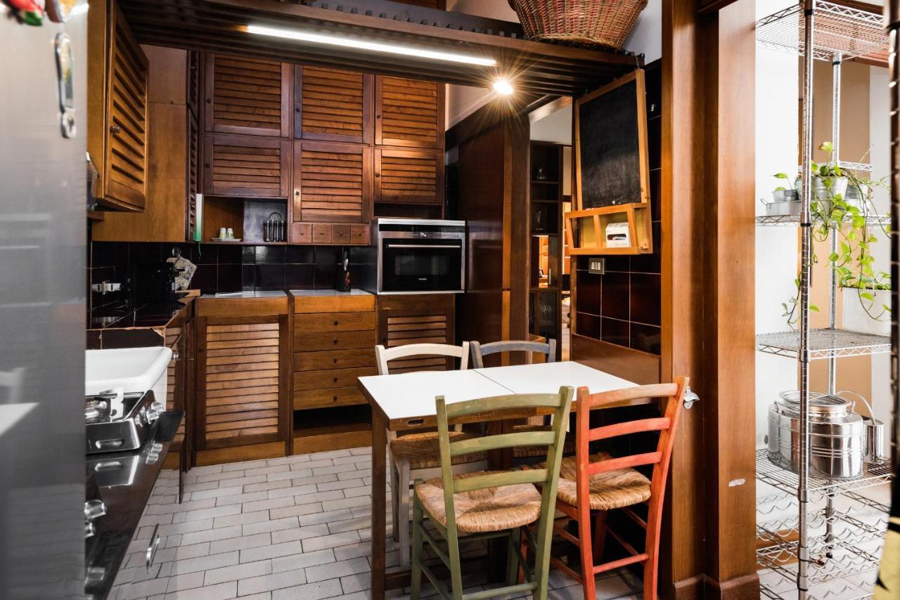 Flats4Rent Residenza Ai Tigli Apartment Verona Exterior foto
