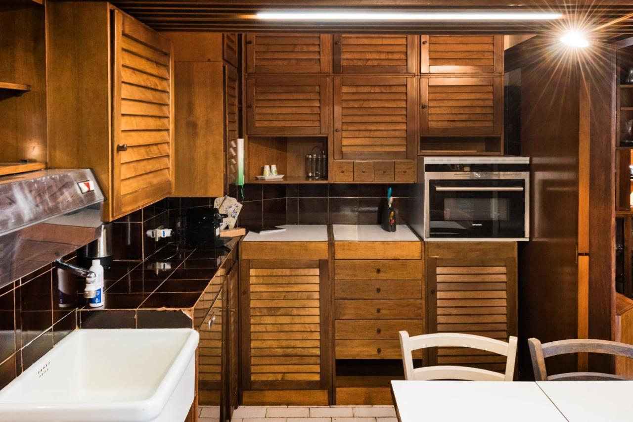 Flats4Rent Residenza Ai Tigli Apartment Verona Exterior foto