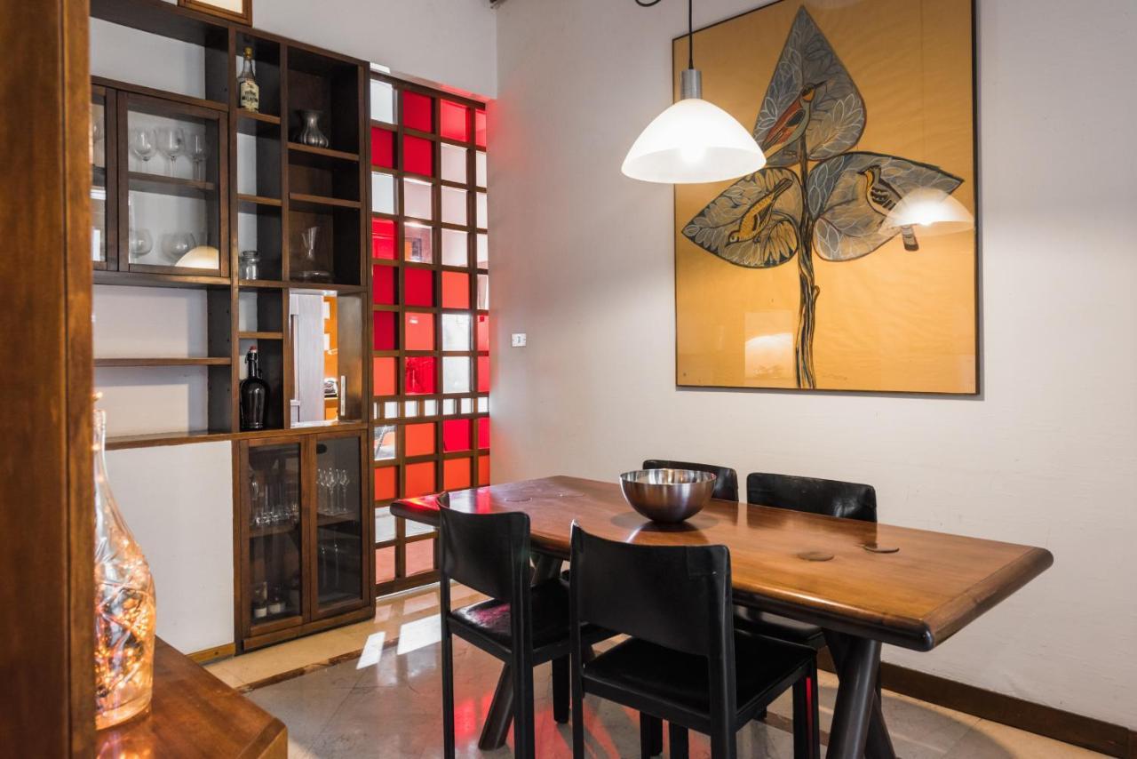 Flats4Rent Residenza Ai Tigli Apartment Verona Exterior foto