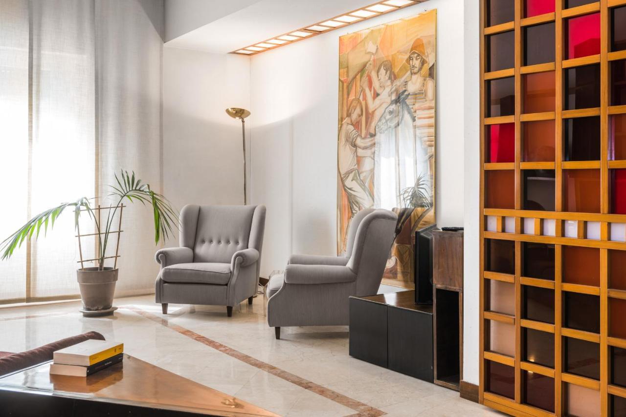 Flats4Rent Residenza Ai Tigli Apartment Verona Exterior foto