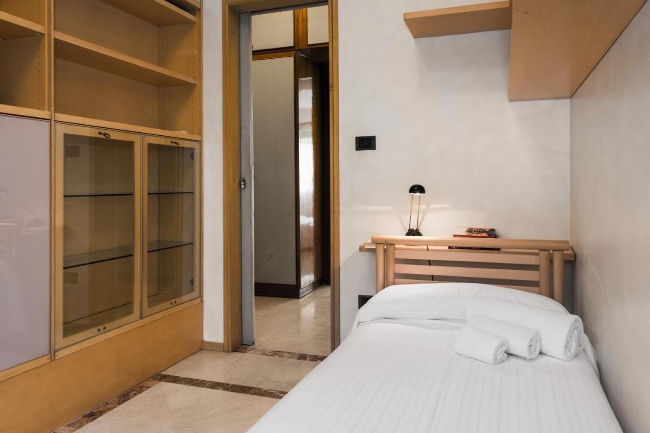 Flats4Rent Residenza Ai Tigli Apartment Verona Exterior foto