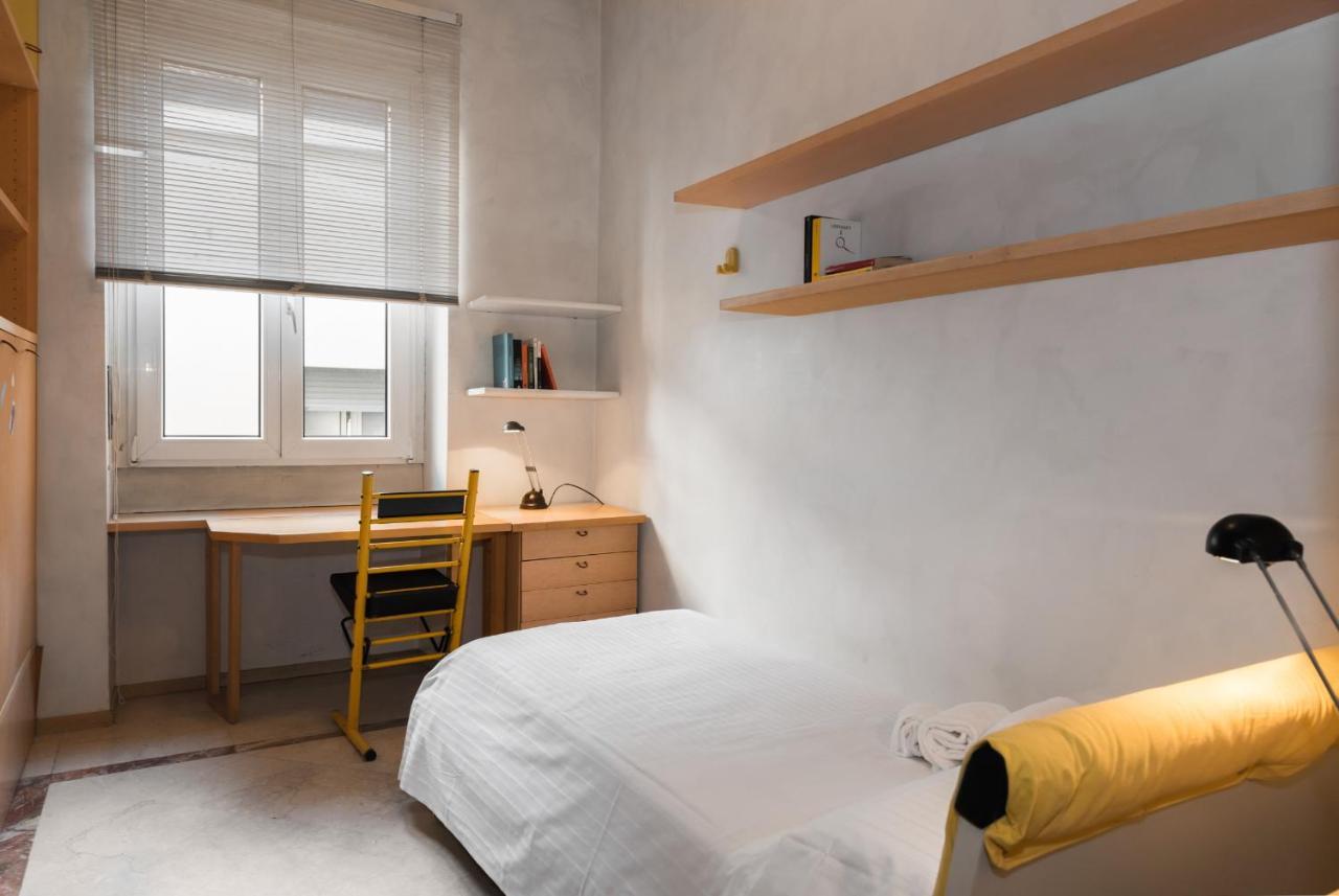 Flats4Rent Residenza Ai Tigli Apartment Verona Exterior foto