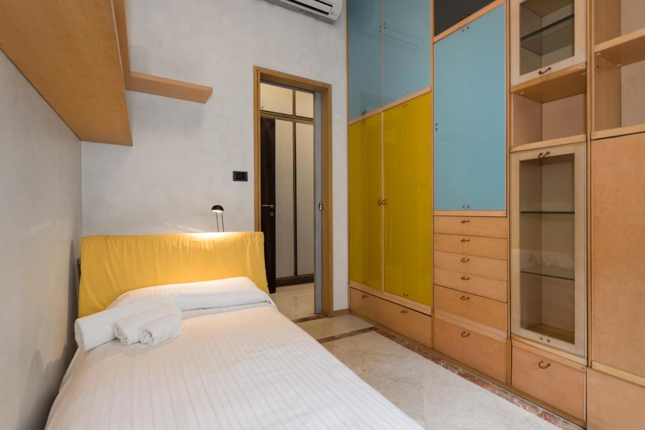 Flats4Rent Residenza Ai Tigli Apartment Verona Exterior foto