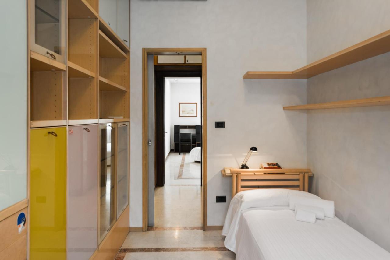 Flats4Rent Residenza Ai Tigli Apartment Verona Exterior foto