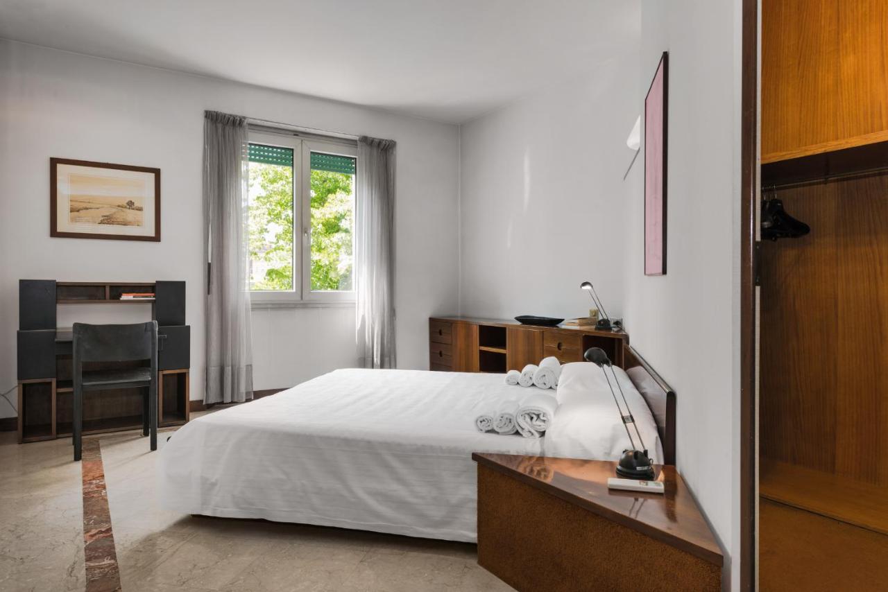 Flats4Rent Residenza Ai Tigli Apartment Verona Exterior foto