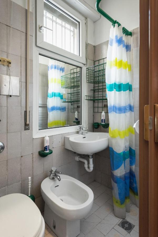 Flats4Rent Residenza Ai Tigli Apartment Verona Exterior foto