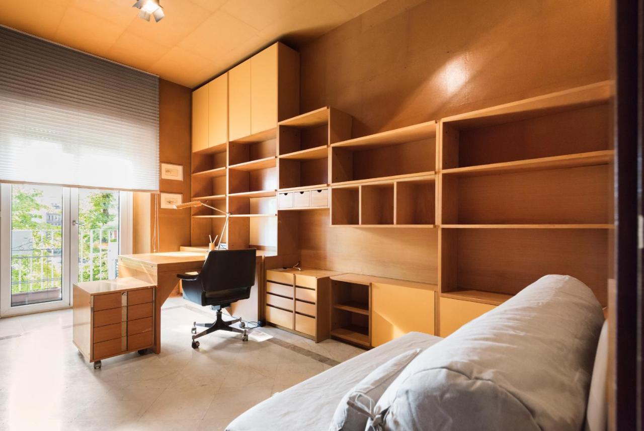 Flats4Rent Residenza Ai Tigli Apartment Verona Exterior foto