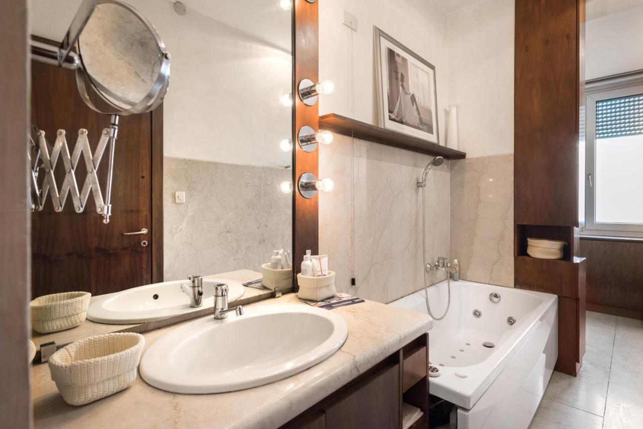 Flats4Rent Residenza Ai Tigli Apartment Verona Exterior foto