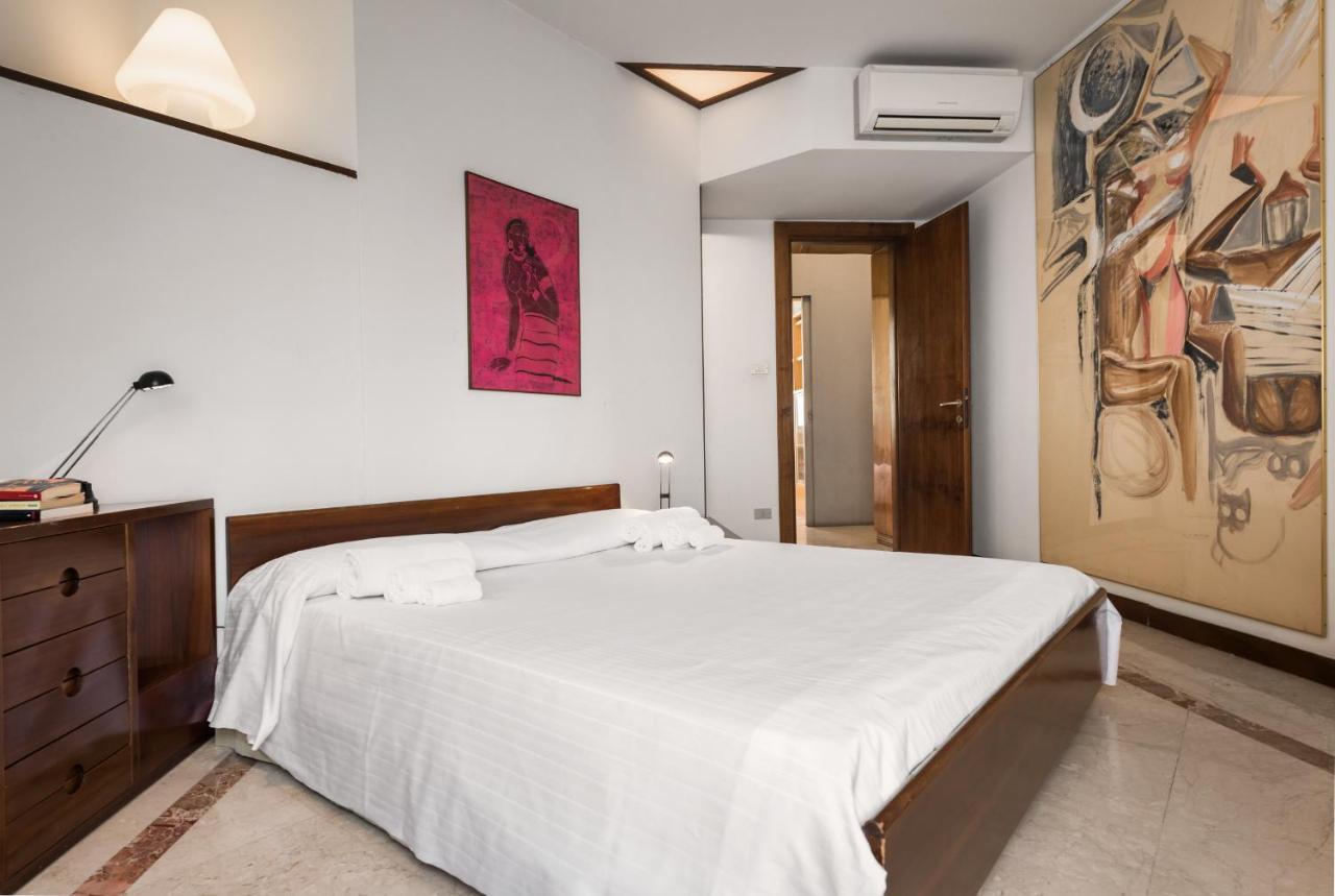 Flats4Rent Residenza Ai Tigli Apartment Verona Exterior foto