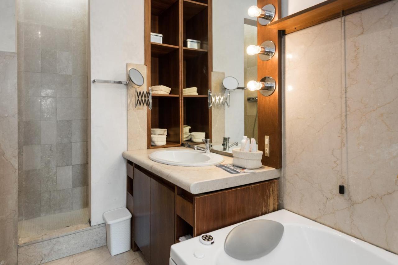 Flats4Rent Residenza Ai Tigli Apartment Verona Exterior foto
