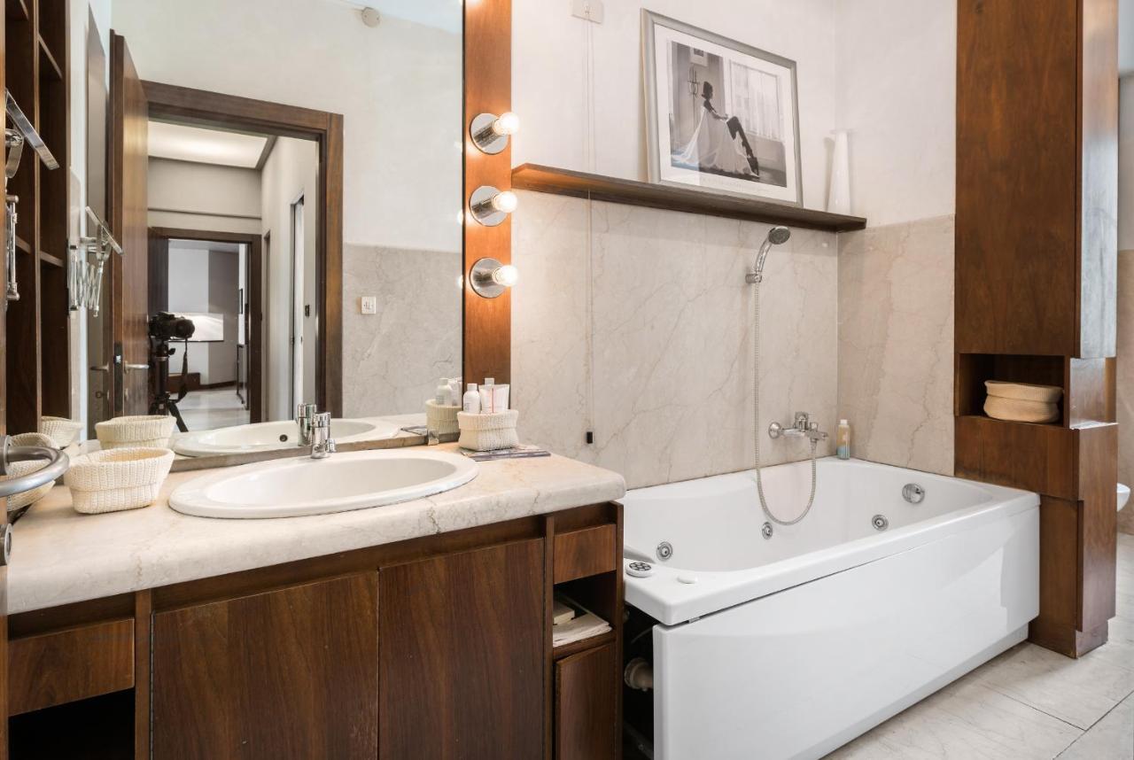 Flats4Rent Residenza Ai Tigli Apartment Verona Exterior foto